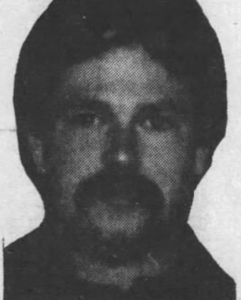 John F. Daley