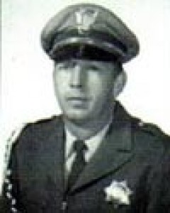 Arthur Edward Dunn