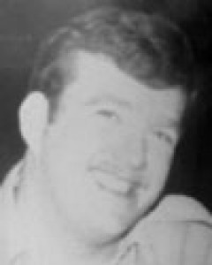 Gary Robert White