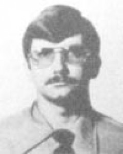 Charles Alan Huckeba