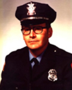 Robert A. Burgess