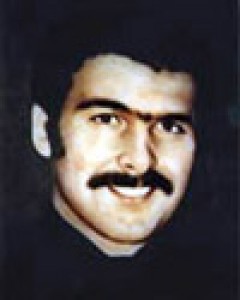 Robert Joseph Betanzos