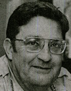 Charles H. Lankford
