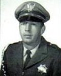 Arthur Edward Dunn