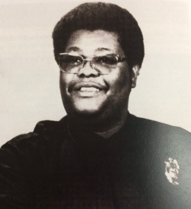 Clarence E. Hamler