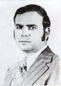 Jon Anthony Farrar
