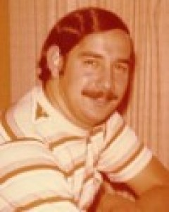 Victor A. Sam