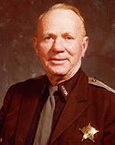 Lelon D. "Red" Sizemore