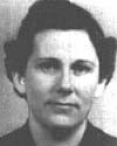 Pauline McDowell Stuart