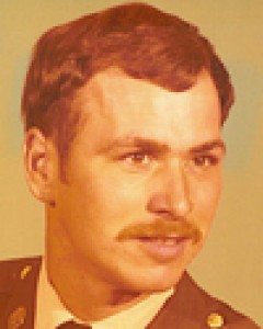 David L. Van Meter