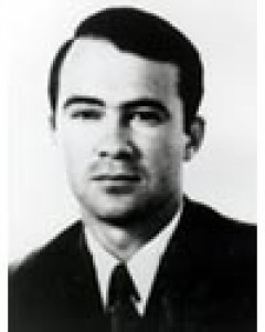 Mark A. Kirkland