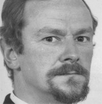 Alan Ewen Gordon