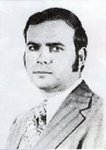 Jon Anthony Farrar