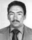 Photograph of Eloy Gonzales