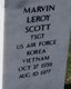 Marvin Leroy Scott