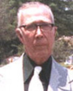 Joseph Edd Roberts