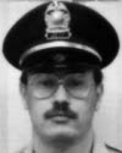 Patrick Bruce Hunt