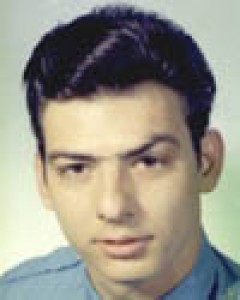 James William Koumoundouros