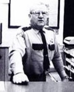 George Edward Raymond Ryti