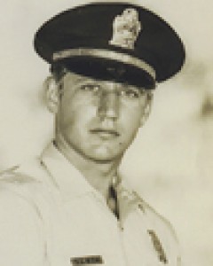 Barry Dean Melear
