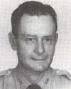 Jesse R. Parris