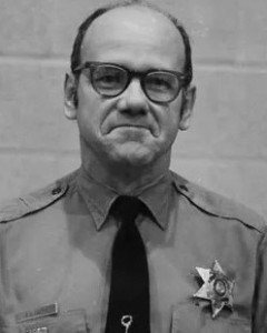 Ronald Gordon Smith