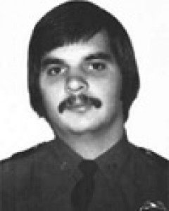Larry Leland Frost