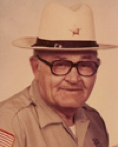Sherman Robert Massey