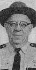 Sidney Leland Houghton