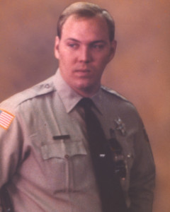 Stephen Anthony Breland