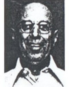 Joe C. Lykins