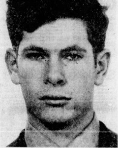 Douglas E. Gibbs