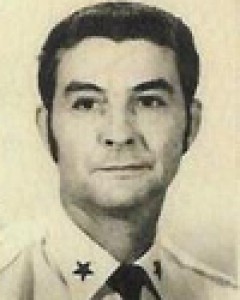Robert E. Mayo