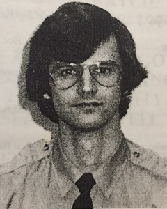 Gregory Scott Burdine