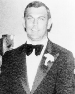 Marshall Jefferson Sowders, Jr.