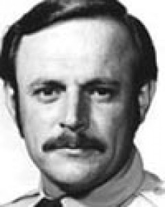 Didier M. Hurdle