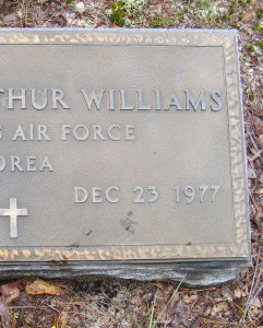 Herbert A. Williams