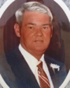 Kenneth Ellsworth Miller