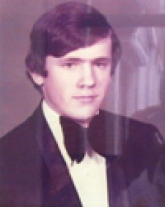 Mickey Gene Johnson
