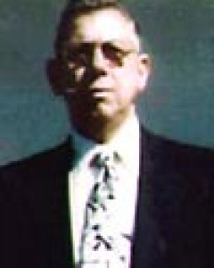 George A. Pfeil
