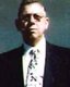Photograph of George Pfeil