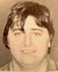 Ronald S. Stapleton