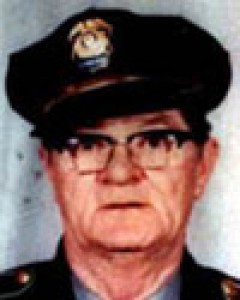 Bernard J. Demag, Sr.