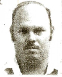 Raymond Eugene Cooper