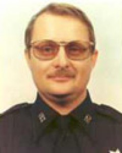 Robert Edward Cochran