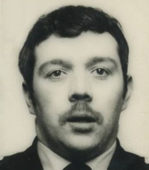 George Main