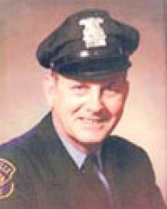 Robert Alfred Young