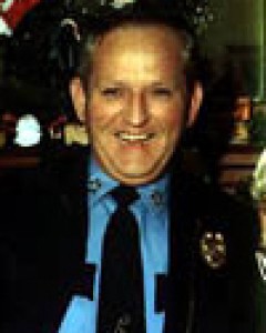Guy Oakley Barnett, Sr.