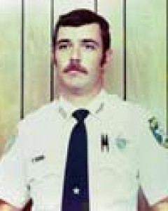 Lonnie C. Coburn