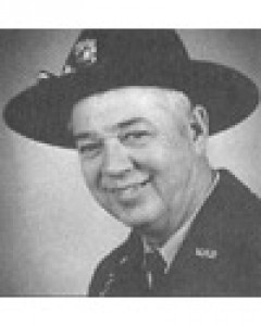Roger Curtis Williams